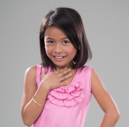 Lyca Gairanod