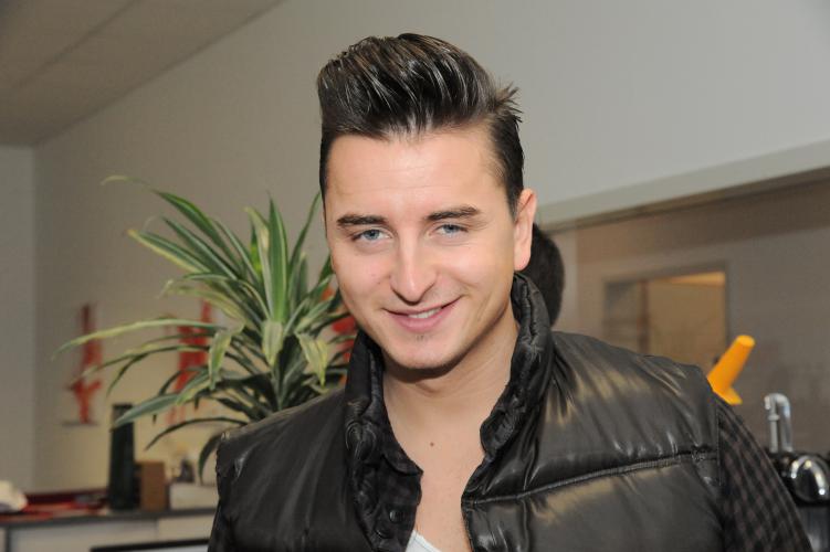 Andreas Gabalier