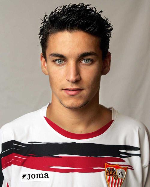 Jesus Navas