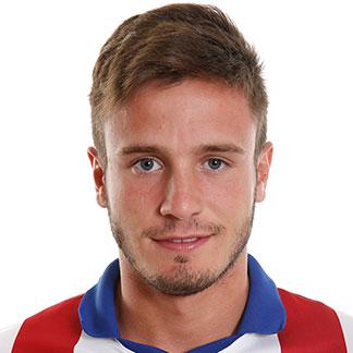Saul Niguez