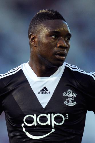 Emmanuel Mayuka