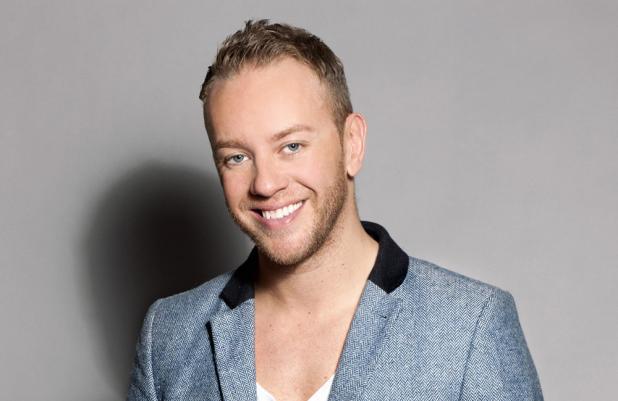 Daniel Whiston
