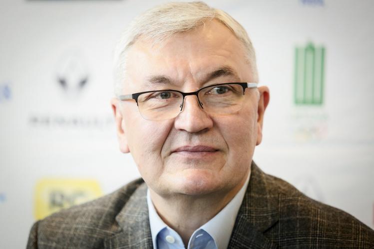 Jonas Kazlauskas