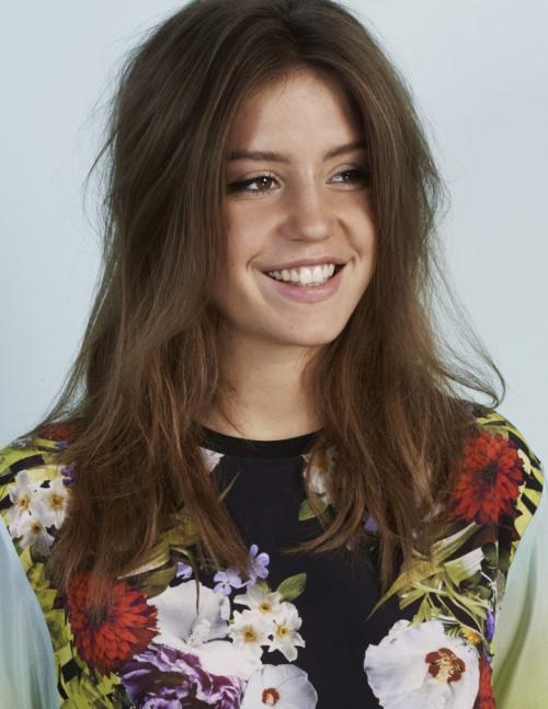 Adele Exarchopoulos