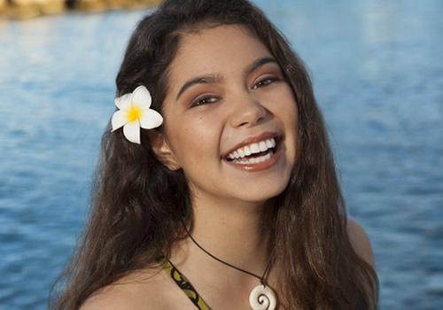 Auli'i Cravalho