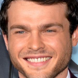 Alden Caden Ehrenreich