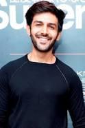 Kartik Aaryan