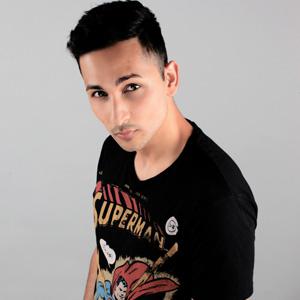 Zack Knight