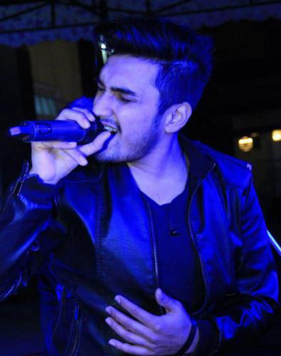 Uzair Jaswal