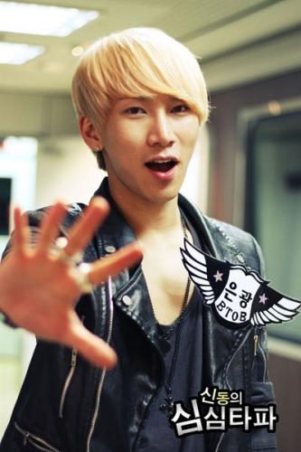 Seo Eunkwang