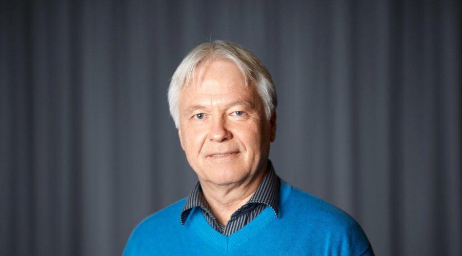 Jens Harald Bratlie