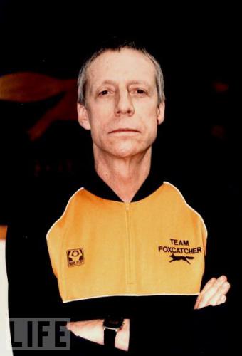 John Eleuthere du Pont