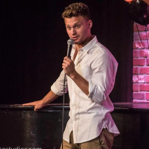 Jon Rudnitsky