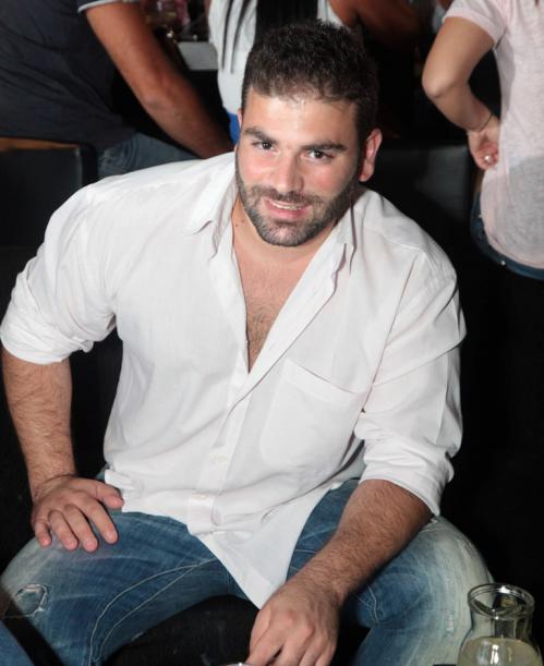 Pantelis Pantelidis