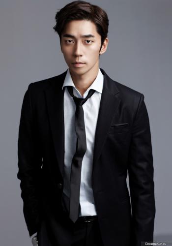 Shin Sung-rok