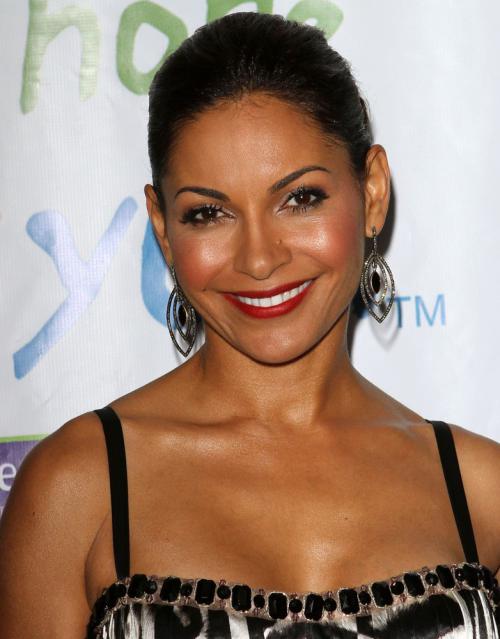 Salli Richardson