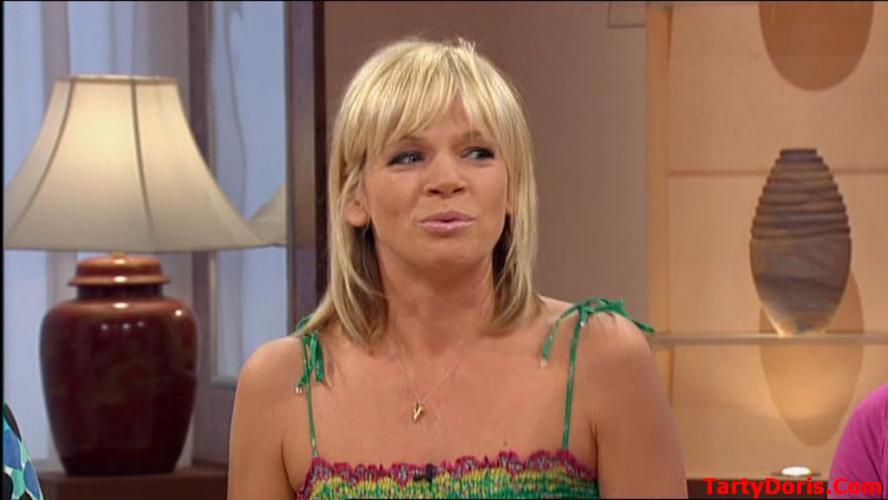 Zoe Ball