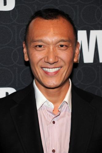 Joe Zee