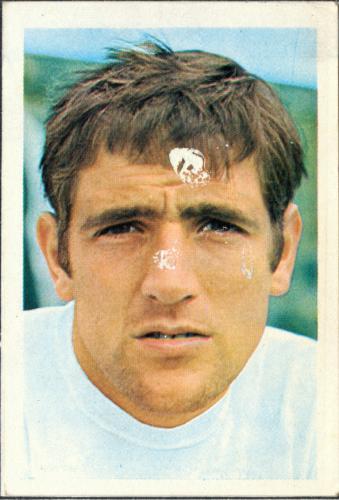 Norman George Hunter