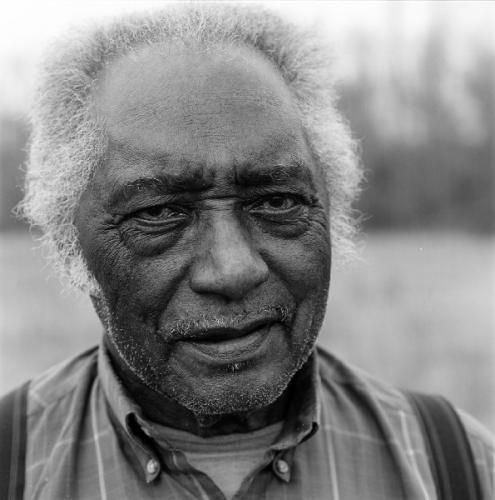 RL Burnside