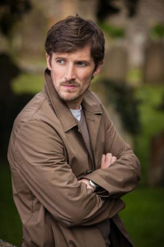 Gwilym Lee