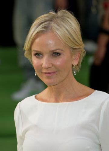 Lisa Maxwell