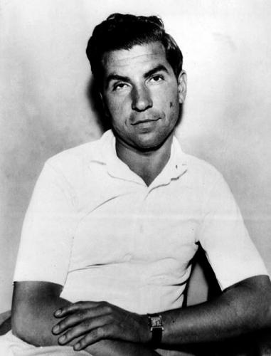 Charles Lucky Luciano