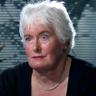 Margaret Mountford