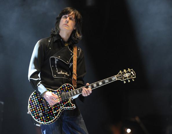 John Squire