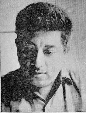 Manlio Argueta