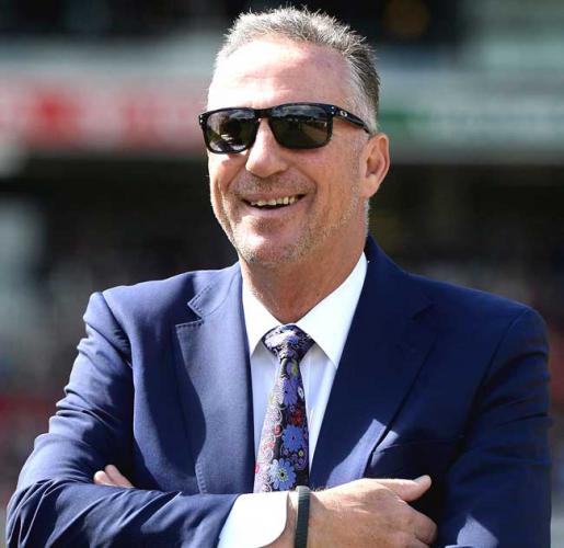 Ian Botham