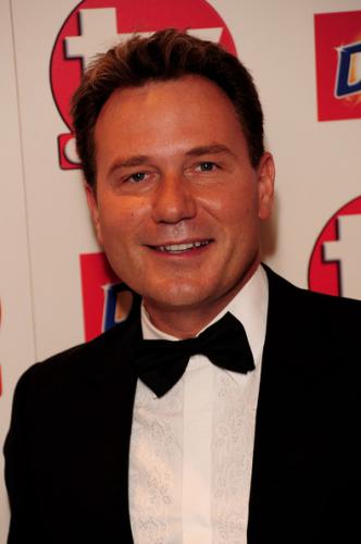 Richard Arnold