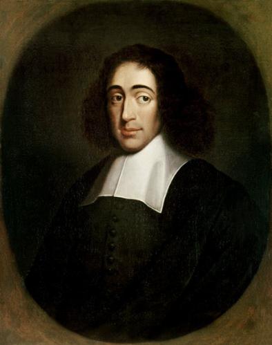 Benedict De Spinoza