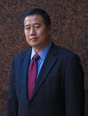 William Li