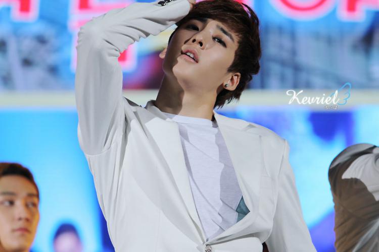 Kevin Woo