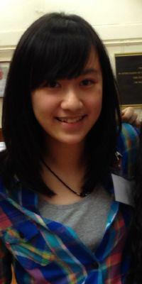 Celine Tam