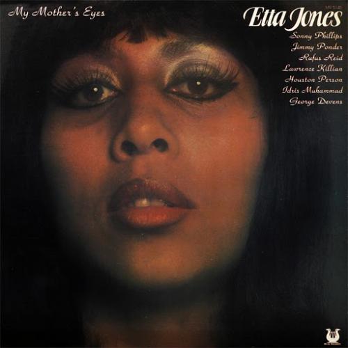 Etta Jones