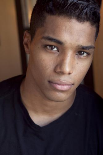Rome Flynn