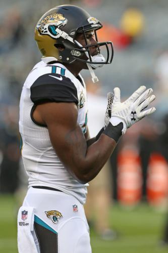 Marqise Lee