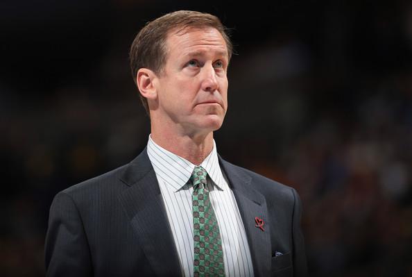 Terry Stotts
