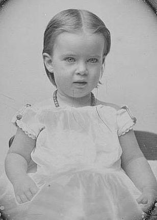 Mabel Gardiner Hubbard