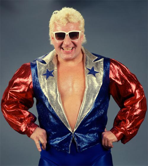 Johnny Valiant