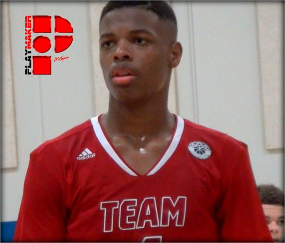 Dennis Smith Jr.