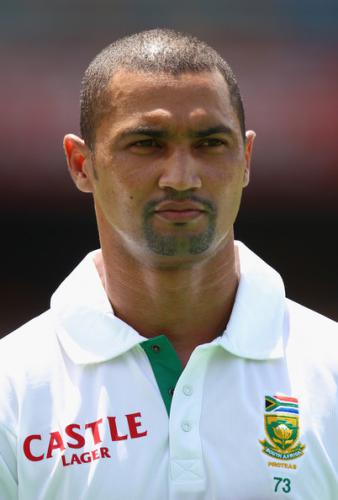 Alviro Petersen
