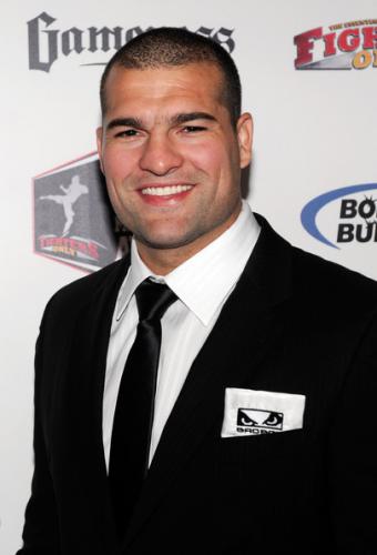 Mauricio Rua