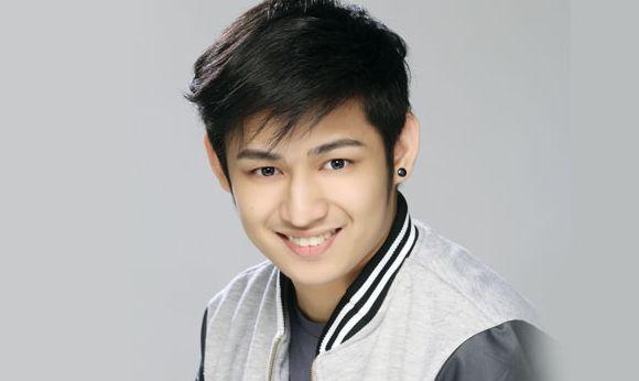 Michael Pangilinan