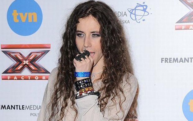 Michal Szpak