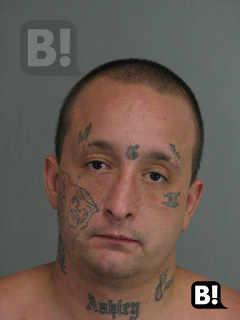 Justin Christopher Keith