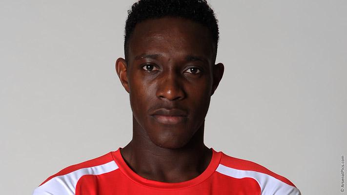 Danny Welbeck