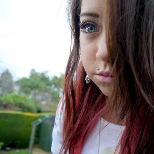 Jasmine Burkitt